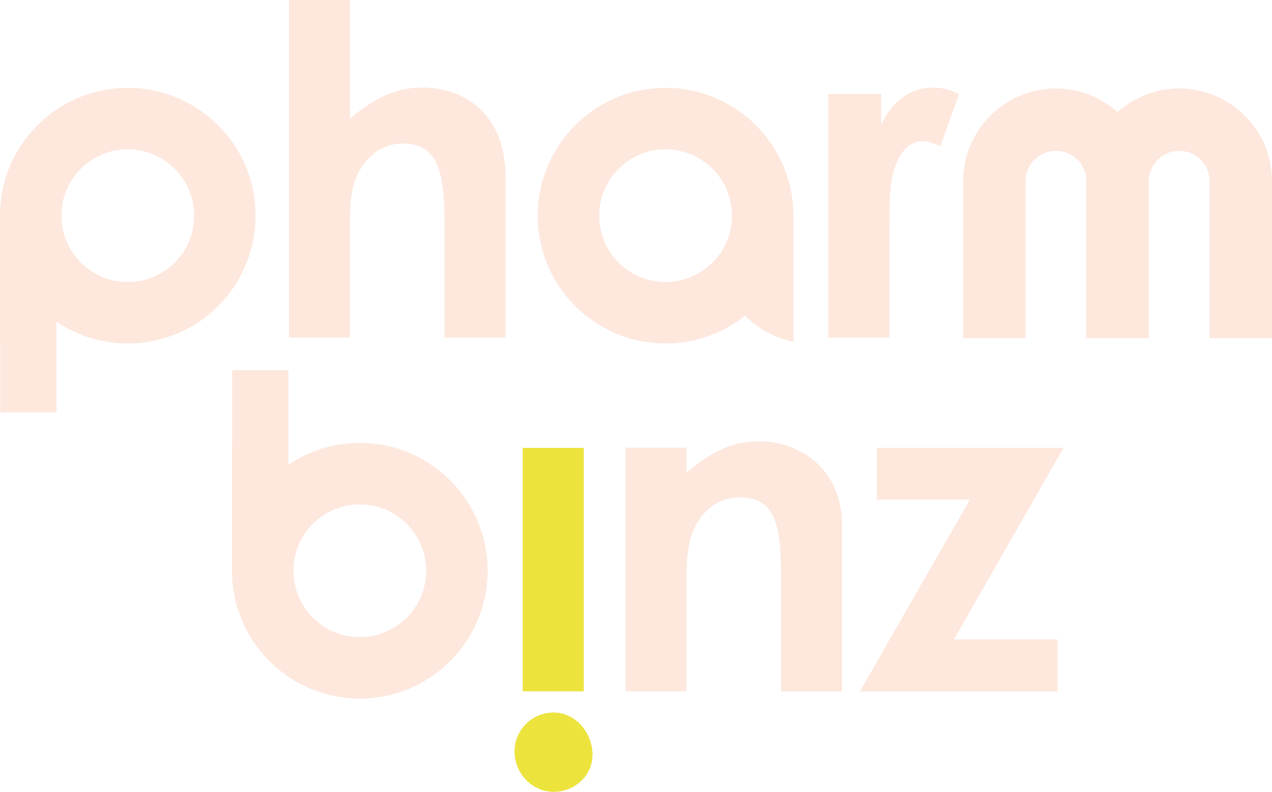 Logo for Pharm-Binz